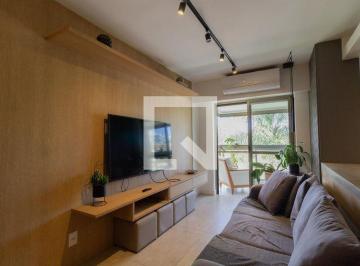 Apartamento · 138m² · 3 Quartos · 3 Vagas · Apartamento à Venda - Recreio, 3 Quartos,  138 m² - Rio de Janeiro
