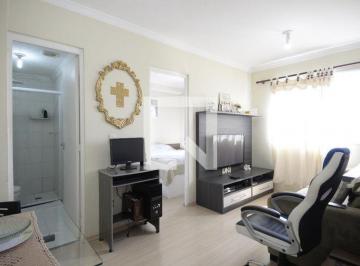 Apartamento · 33m² · 1 Quarto · Apartamento à Venda - Cambuci, 1 Quarto, 33 m² - São Paulo
