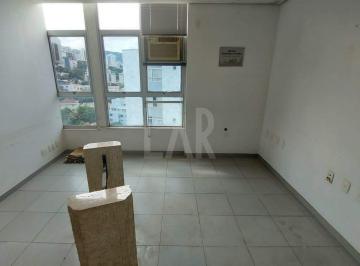 Comercial · 130m² · 1 Vaga · Andar Corrido para aluguel, 1 vaga, Serra - Belo Horizonte/MG