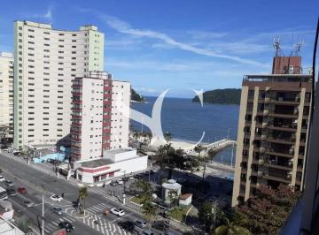 Apartamento · 137m² · 3 Quartos · 1 Vaga · Apartamento à venda, 3 quartos, 1 suíte, 1 vaga, Itararé - São Vicente/SP