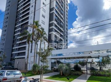 Apartamento · 70m² · 2 Quartos · 2 Vagas · Apartamento no Edifício Garden Chácara Cachoeira