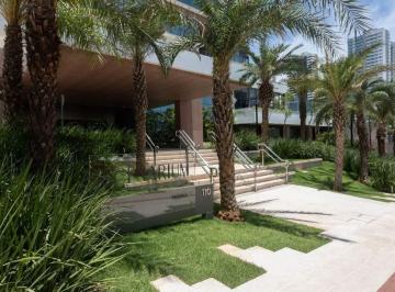 Apartamento · 216m² · 3 Quartos · 3 Vagas · Apartamento no Edifício Scenarium