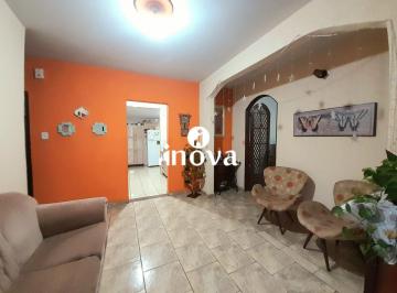 Casa · 240m² · 4 Quartos · 3 Vagas · Casa à venda, 4 quartos, 2 suítes, 3 vagas, Frei Eugênio - Uberaba/MG