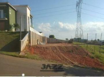 Terreno · 600m² · Terreno à Venda - Condomínio Terras de Santa Cruz, Bragança Paulista - 600m2