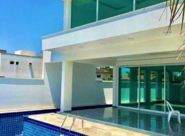 Casa · 435m² · 5 Quartos · 4 Vagas · Casa em Condomínio à Venda - Maitinga, Bertioga - 435m2 - Condomínio Bougainvillee IV  - 5 suítes