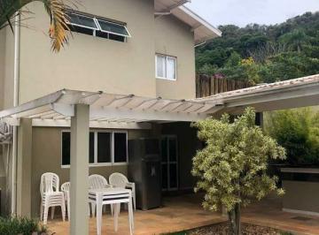 Casa · 414m² · 4 Quartos · 3 Vagas · Casa em Condomínio à Venda - Colinas do Ermitage (Sousas), Campinas - 414m2 - Condomínio Colinas do