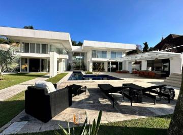 7d5ea6848743e24714604cbb76a4df1ab2249fd6 · Casa, 950 m² - venda por R$ 21.500.000,00 ou aluguel por R$ 97.700,00/mês - Tamboré 1 - Barueri/SP