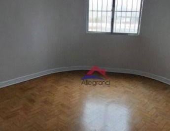 10ff1e6dcb784bcad6a8b73a7495b111db70d3cb · Apartamento à venda, 95 m² por R$ 300.000,00 - Belém - São Paulo/SP