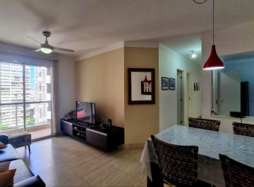 e27a4af30cb9a3254e56c7c00d6e6d280a9e83e4 · Apartamento pé na areia reformado com varanda, 3 dormitórios à venda na praia das Astúrias - Guarujá