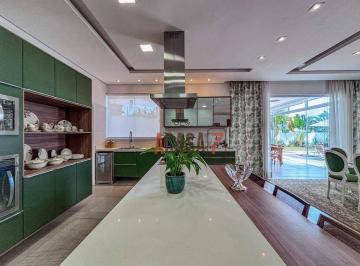 3b7478cec8bab47b8155a2e4306dfec3b3c06aa0 · Casa com 5 quartos - Condomínio Residencial Giverny - Sorocaba/SP
