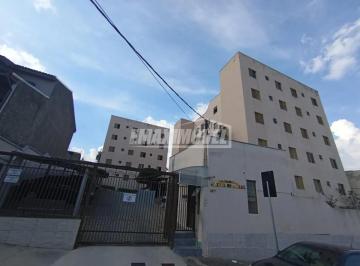 Apartamento · 49m² · 2 Quartos · 1 Vaga · Apartamento Padrão em Sorocaba