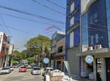 Comercial · 800m² · 5 Vagas · Prédio Misto 5 Vagas (Residencial e Comercial) no Brás Rua Itapiraçaba