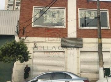 Comercial · 800m² · Prédio na Mooca (Comercial) na Rua Barretos