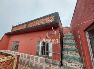 b0b4925f10ebf895cf9ac3496b71669c54ceb382 · Casa com 3 dormitórios à venda, 248 m² por R$ 535.000,00 - Jardim do Estádio - Santo André/SP