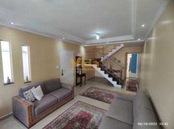 Casa · 159m² · 3 Quartos · 4 Vagas · Casa Sobrado em Umuarama - Osasco