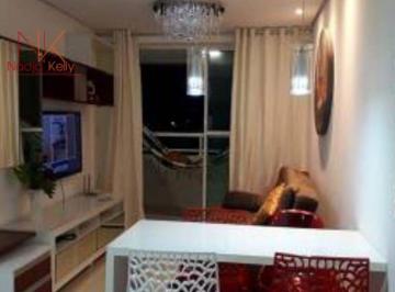 3927b3d783ece7fafbe6ab00b2ce620d096d7249 · Flat com 1 dormitório para alugar, 38 m² por R$ 3.900,00/mês - Bessa - João Pessoa/PB