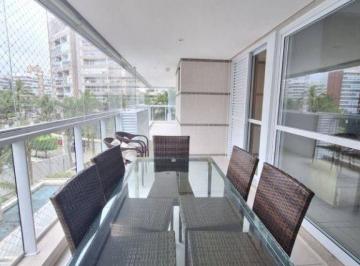 8c81fbebd4c70986e49951b96a559fa165905c12 · Apartamento à venda, 132 m² por R$ 3.900.000,00 - Riviera Módulo 8 - Bertioga/SP