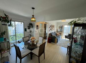 Apartamento · 50m² · 1 Quarto · 1 Vaga · APARTAMENTO EM ANDAR ALTO - 1 DORMITÓRIO - 2 SACADAS - 1 VAGA NA GARAGEM