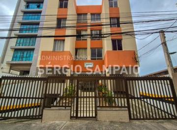 Apartamento · 43m² · 1 Quarto · 1 Vaga · Apartamento, ED AMAZONAS AP 204 - Pituba