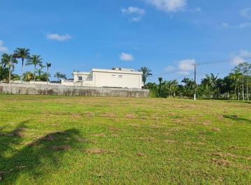Terreno · 2400m² · Terreno de esquina À VENDA no Condomínio Jardim Acapulco 1 - Guarujá