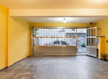 Casa · 160m² · 2 Quartos · 2 Vagas · Sobrado para venda com 3 quartos, sendo 1 suíte, 160m², na Vila Marari !