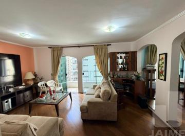 Apartamento · 137m² · 3 Quartos · 2 Vagas · Apartamento com 3 dormitórios sendo 1 suíte, 3 banheiros sala 2 ambientes 2 vagas.