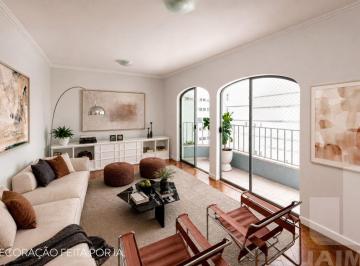 Apartamento · 137m² · 3 Quartos · 2 Vagas · Apartamento com 3 dormitórios sendo 1 suíte, 3 banheiros sala 2 ambientes 2 vagas.
