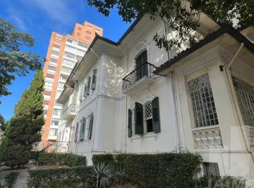 Comercial · 505m² · 12 Vagas · Casa Comercial com 7 Salas 12 Vagas em Higienópolis