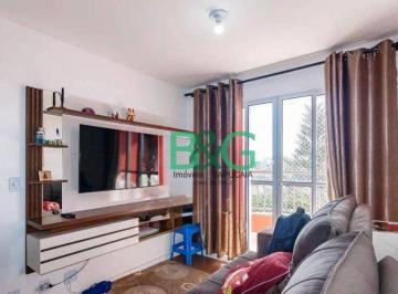 ea07aed1ad2e52fec6219e5c1991c6dccd560489 · Apartamento Duplex com 2 dormitórios à venda, 86 m² por R$ 399.000,00 - Vila Ema - São Paulo/SP