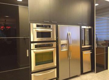 7075078bfd5a9a85a3cecd15c5d1142fd2c9b47d · Apartamento com 3 dormitórios à venda, 367 m² por R$ 4.500.000,00 - Tamboré - Barueri/SP