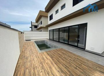 07ab042eebbe5ccacbfe67fcc6cdf30cdcd32c1c · Casa com 3 dormitórios à venda, 220 m² por R$ 1.570.000,00 - Residencial Central Parque - Salto/SP