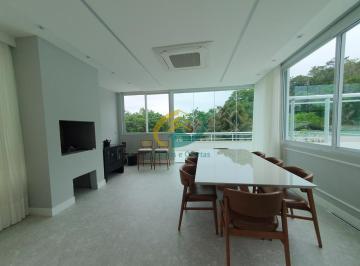 Apartamento · 201m² · 4 Quartos · 2 Vagas · Apartamento Cobertura Exclusiva - Res Edson Gaidzinski - 04 Dormitórios sendo 1 Suite +02 vagas