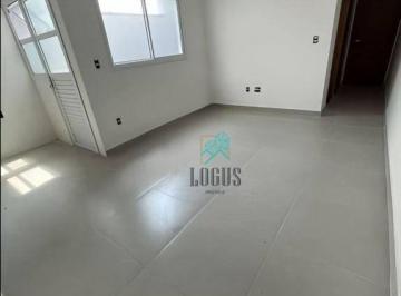 7e61150f85151c81cf8b9731f13f1cfbf64f5676 · Apartamento com 2 dormitórios à venda, 50 m² por R$ 421.500,00 - Vila Assunção - Santo André/SP