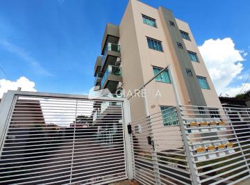 Apartamento · 58m² · 2 Quartos · 1 Vaga · Apartamento com 2 dormitórios à venda, JARDIM COOPAGRO, TOLEDO - PR
