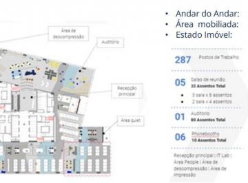 20240209104608605.jpg · Sala / Conjunto para alugar em São Paulo, no bairro Vila Gertrudes