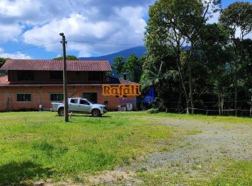 maeuqrm2nwm3y2vmmdkyztc1_md · Sitio com amplo salo de festas venda Aguas Mornas SC otimo acesso 1800.000,00