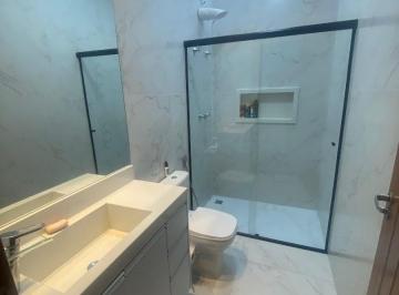 260bef8e2c512e044b23c934b0f2412723c64208 · Casa em Condomínio Fechado, 03 dormitórios (sendo 01 suíte), espaço gourmet, área ade lazer e portar
