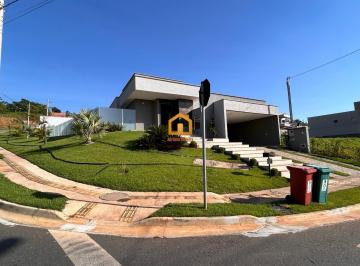 Casa · 172m² · 3 Quartos · 4 Vagas · Casa Térrea Jardins Nápoles – Senador Canedo GO