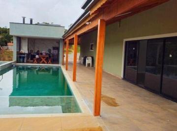 Rural · 25000m² · 3 Quartos · 3 Vagas · Chácara com 3 quartos à venda, 25000 m² por R$ 1.800.000 - Cocuera - Mogi das Cruzes/SP