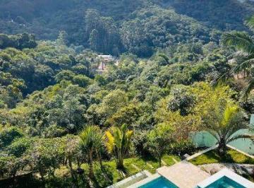 Rural · 300m² · 4 Quartos · Sítio com 4 dormitórios à venda, 1000 m² por R$ 1.100.000,00 - Mata Fria - Mairiporã/SP