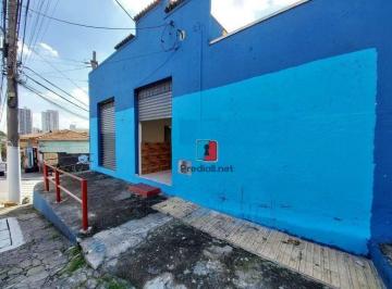 1487eee89e54db9b467a70582276295bb8f580c6 · Salão à venda, 285 m² por R$ 1.000.000,00 - Limão - São Paulo/SP