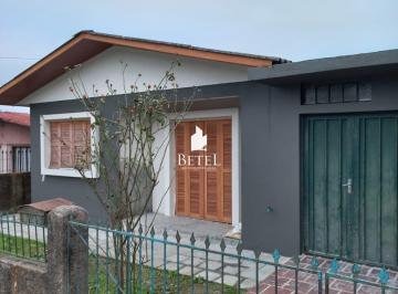 Casa · 57m² · 3 Quartos · 1 Vaga · Casa em Nossa Senhora de Fátima, Caxias do Sul/RS