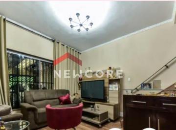 Casa · 162m² · 3 Quartos · 2 Vagas · Sobrado em  Avenida Pery Ronchetti - Nova Petrópolis - São Bernardo do Campo/SP