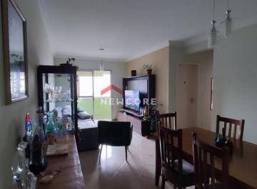 Apartamento · 63m² · 2 Quartos · 1 Vaga · Apartamento em  Avenida Anita Franchini - Santa Terezinha - São Bernardo do Campo/SP