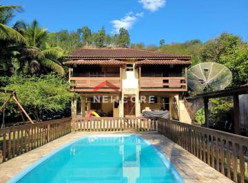 Casa · 1344m² · 5 Quartos · 6 Vagas · Casa de condomínio em Estrada do Viegas - Campo Grande - Rio de Janeiro/RJ