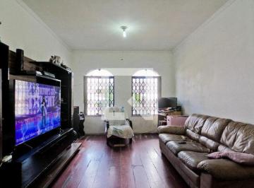 Casa · 125m² · 3 Quartos · 3 Vagas · Casa à Venda - Santana, 3 Quartos,  125 m² - São Paulo