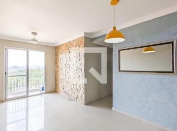 Apartamento · 70m² · 3 Quartos · 2 Vagas · Apartamento à Venda - Taboão, 3 Quartos,  70 m² - São Bernardo do Campo