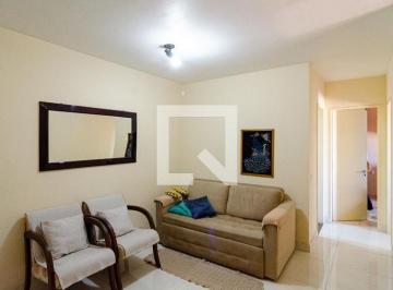 Apartamento · 91m² · 2 Quartos · 1 Vaga · Apartamento à Venda - Saúde, 2 Quartos, 91 m² - São Paulo