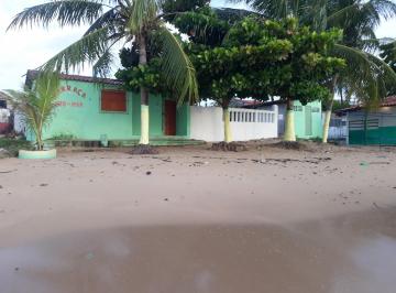 Casa de 8 quartos, Vera Cruz · Imóvel beira mar, documentado com negocio funcionando e renda anual demonstrável
