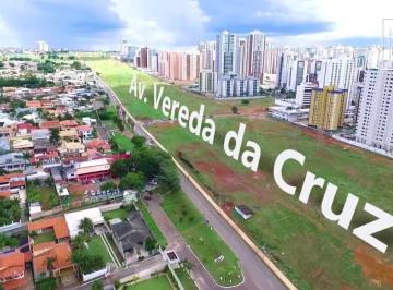Terreno , Águas Claras · EXCELENTE LOTE COM 500M², NO RESIDENCIAL VEREDAS DAS ÁGUAS EM ARNIQUEIRAS